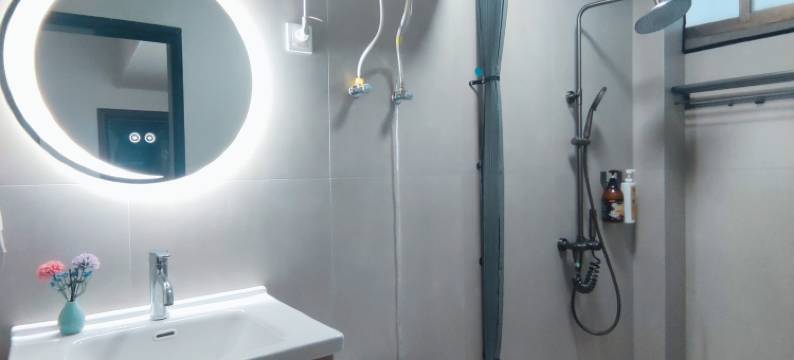 拾贰家民宿(潮州古城牌坊街店)图片