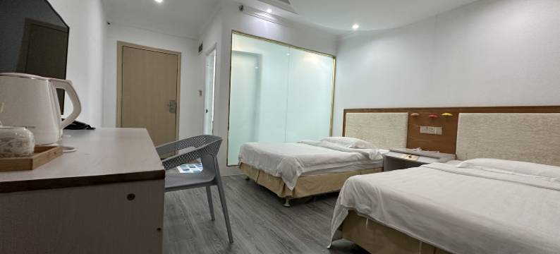 三亚田独笃庆楼商务酒店图片