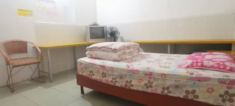 兴宁新裕旅馆图片