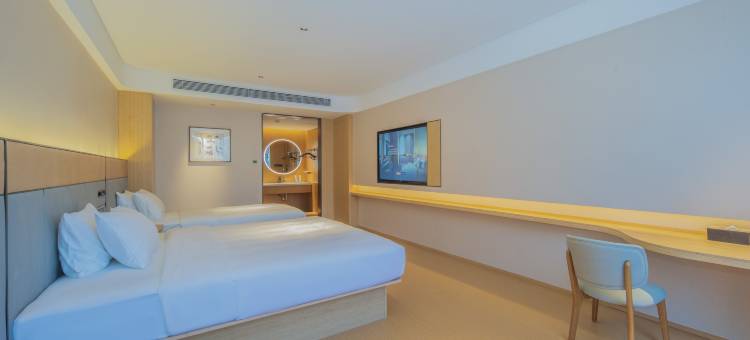 轻住酒店(丽江古城南门店)图片