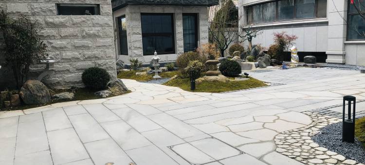 百荷国际酒店(潍坊富华会展中心谷德广场店)图片