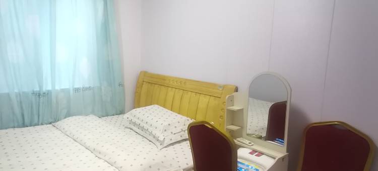 OYO深圳吉安阁旅馆图片