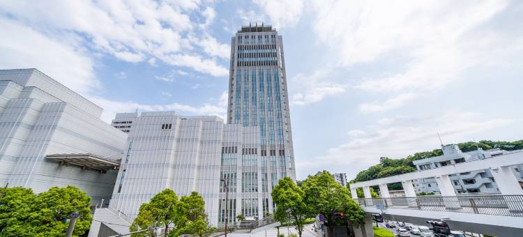 横须贺美居酒店(Mercure Yokosuka)图片