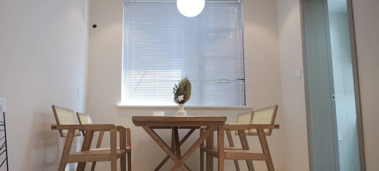 雅居民宿(荆门中天街店)图片