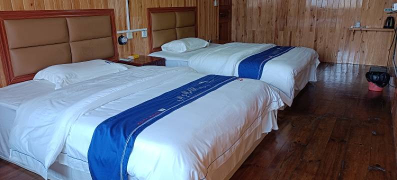 通道聚友客栈图片