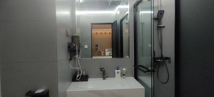 葫芦岛恋海时光海景民宿(龙湾海滨店)图片