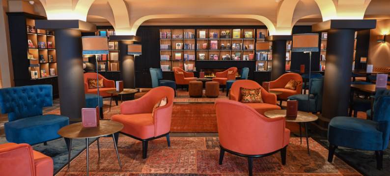 德优斯贝尔特城堡(Chateau d'Urspelt)图片