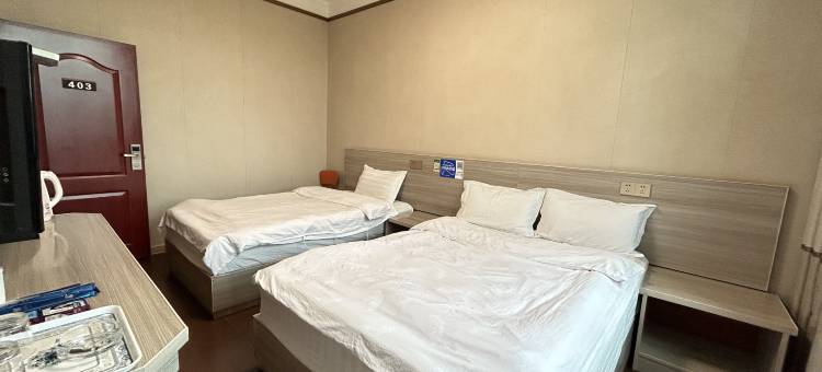 兴国荣辉旅社图片
