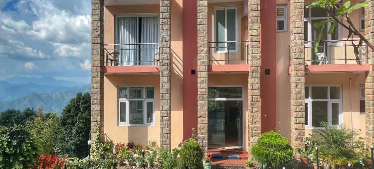 宾萨生态度假村, 宾萨 - 北阿坎德邦(BluSalzz Collection - Binsar Eco Resort, Binsar - Uttarakhand)图片