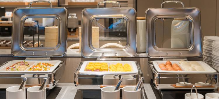 星季酒店(西安咸阳国际机场T5航站楼店)图片