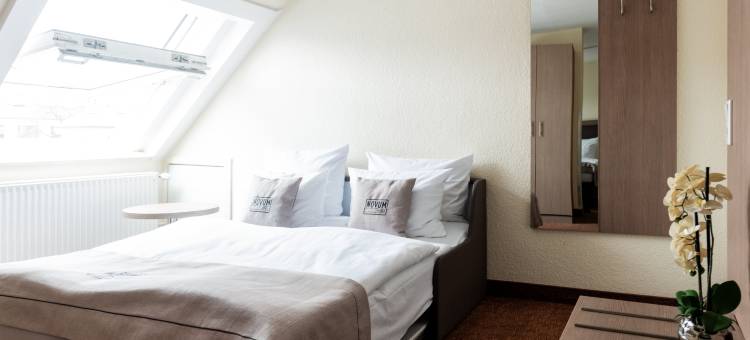 阿尔斯特酒店(Hotel Alster)图片