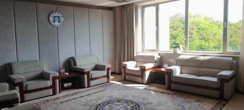 大连怡海阳光宾馆图片