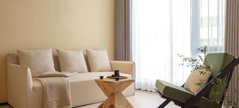 半渡·供氧Holiday Villa设计师奢享度假民宿(独克宗古城店)图片