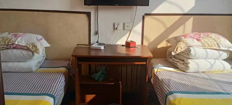 好运来旅馆图片