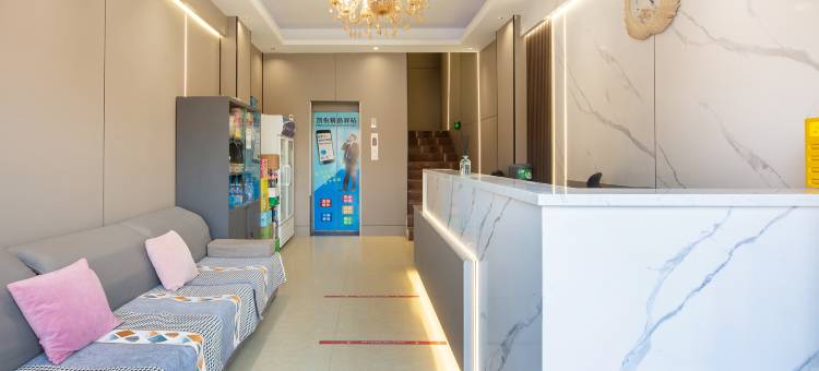 凯悦影音电竞驿站(河北经贸大学店)图片