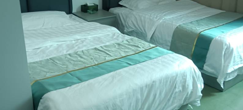 金沙乾坤宾馆图片