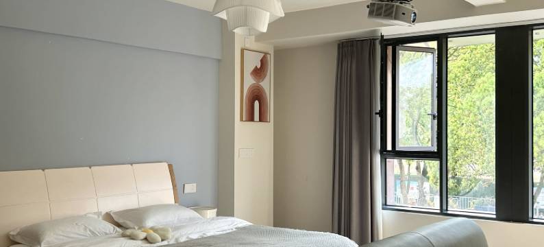 西昌风晴民宿(邛海湿地店)图片