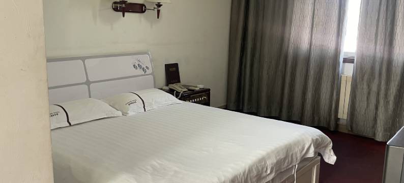 君祥商务宾馆(平顶山人民路店)图片