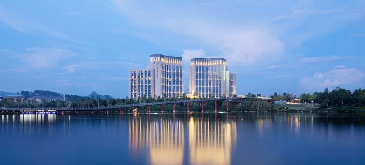 遵义开元名都大酒店图片