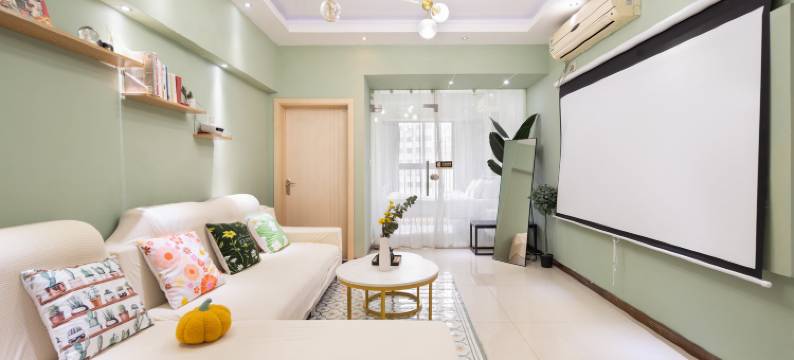 卡萨国际公寓(洪崖洞解放碑店)图片