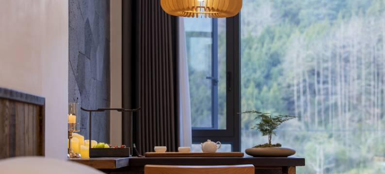 腾冲逸泊温泉民宿(洞山温泉村店)图片