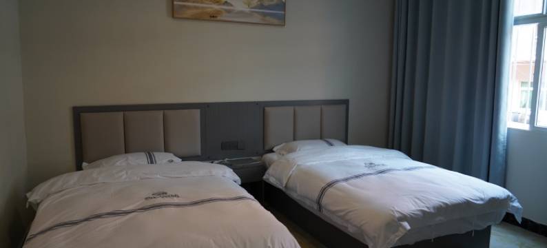 百里杜鹃西门别苑图片