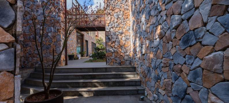 丽江且慢·YOGA酒店图片