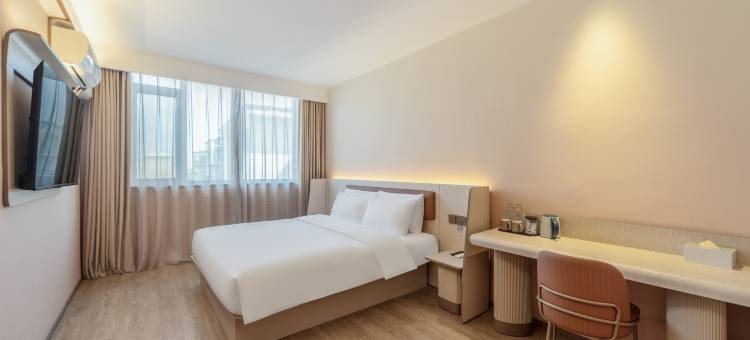 汉庭酒店(秦皇岛火车站人民广场店)图片