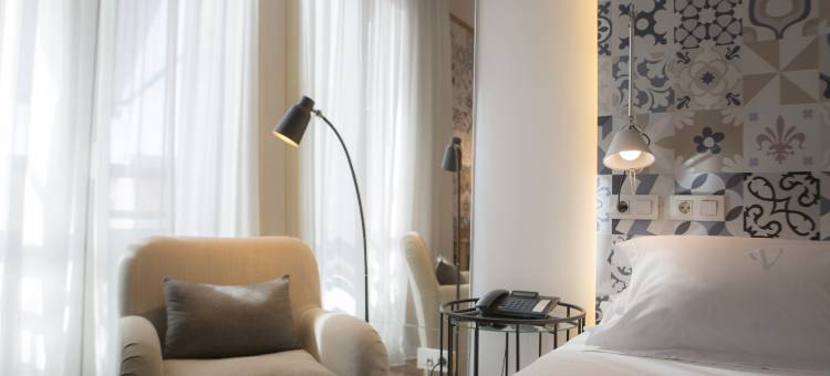 维奇索玛酒店(Vincci Soma)图片