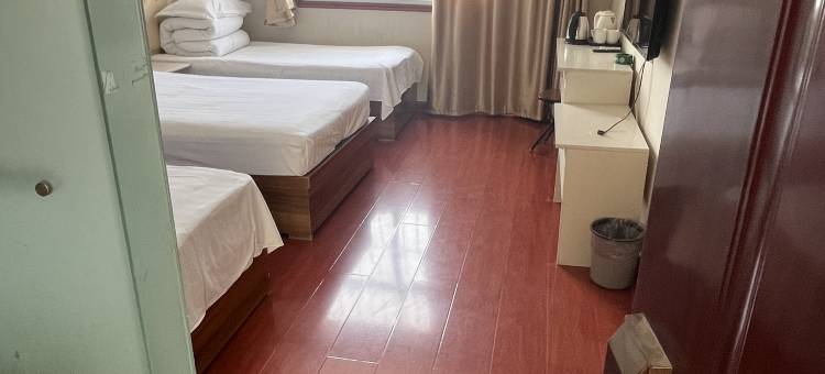 南阳金源宾馆图片