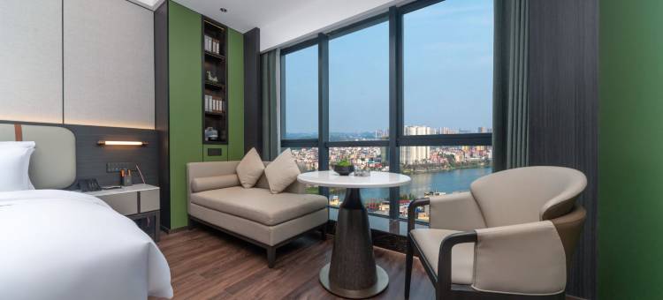 君玉蘭庭酒店图片