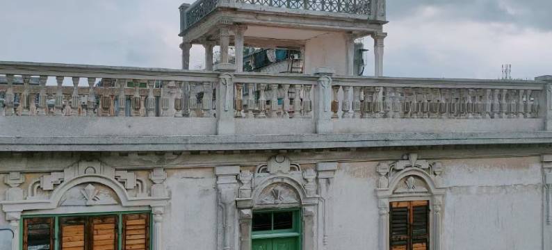 拉姆姐的民宿(潮州古城牌坊街店)图片