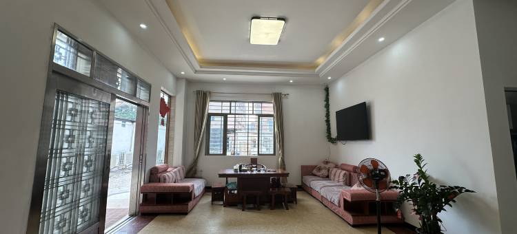 台山蓝海轩图片