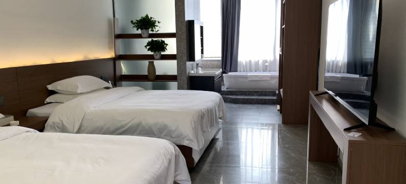 瑞丽游瑞云记高端民宿HOTEL图片