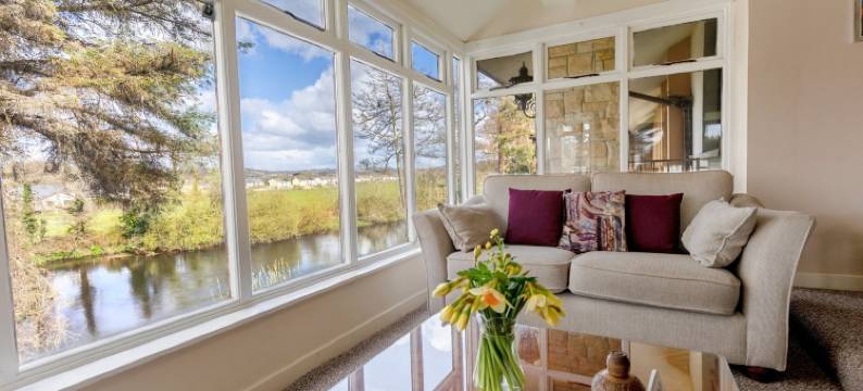 基拉尼美景住宿加早餐旅馆(Killarney View House B&B)图片