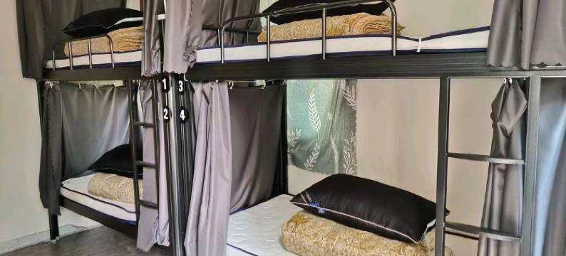 爱小屋青年旅舍(海珠中路店)图片