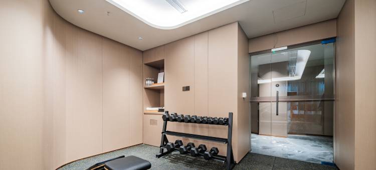 全季酒店(自贡华商国际城店)图片