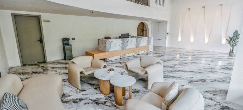 平潭不即聆海酒店(龙王头沙滩店)图片