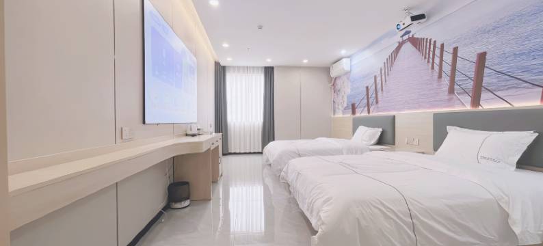 中山潮漫轻奢公馆(大信新都汇东凤店)图片