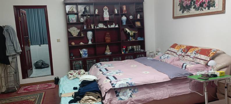 阆中古城别墅客栈(景区北门店)图片