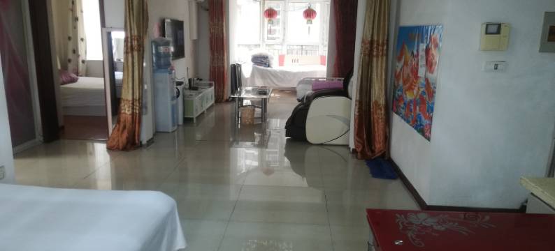 大棵菜旅店图片