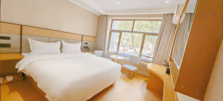 速8优选酒店(喀什古城南门店)图片