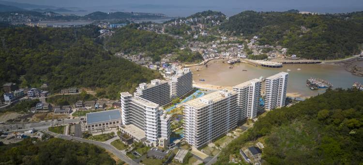 浅水湾酒店图片