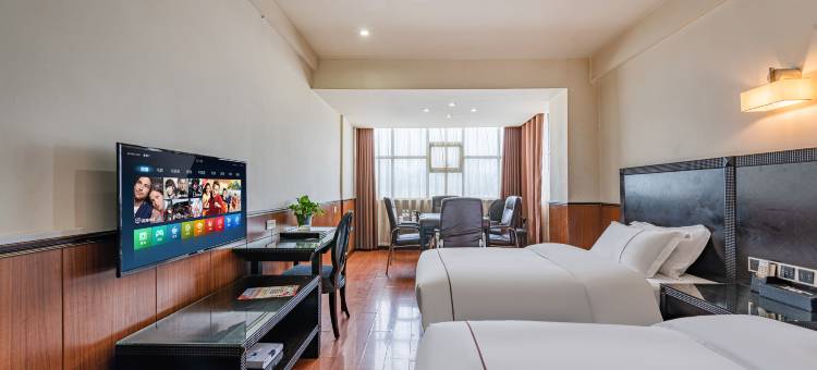 三都凤凰大酒店图片