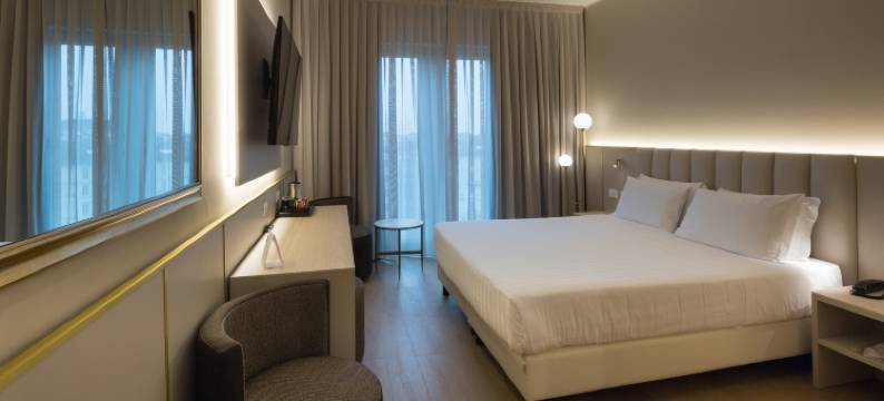 纳斯科酒店(Hotel Nasco)图片