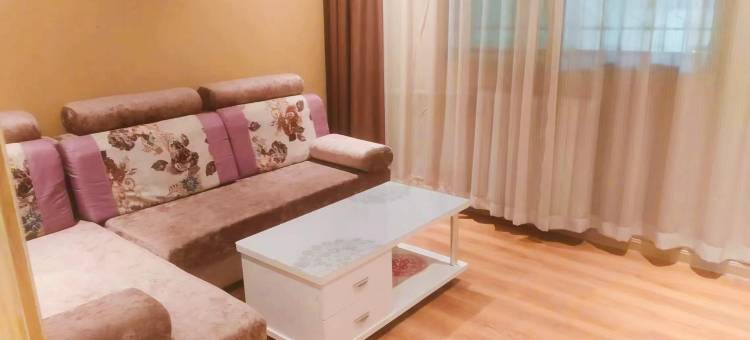 7天假日酒店图片