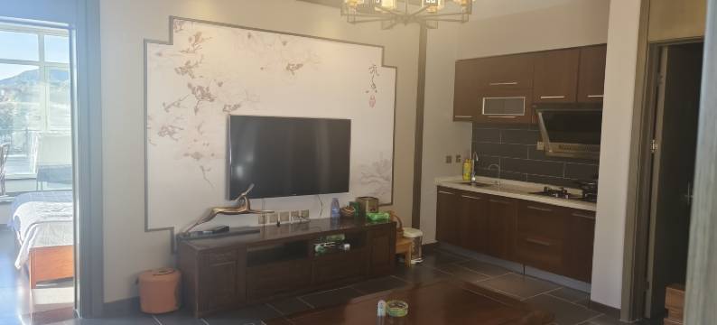 遵化宜泉农家院图片