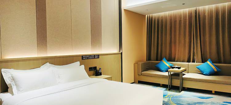 都市花园大酒店图片