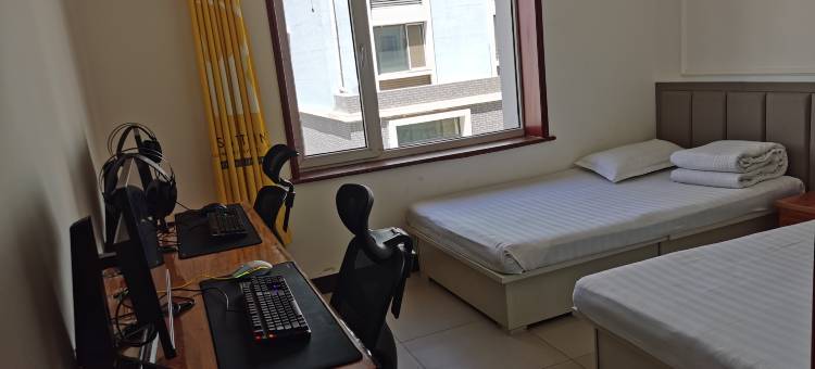 呼和浩特华盈宾馆(白塔机场大学城店)图片