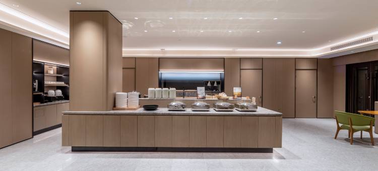 全季酒店(郑州北三环省中医院地铁站店)图片